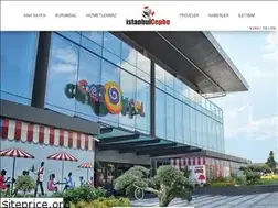 Sites similar to istanbulcephe.com.tr