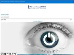 Sites similar to istanbulcerrahi.com