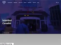 Sites similar to istanbulcevahir.com