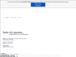 Sites similar to istanbulcibinlik.tr.gg