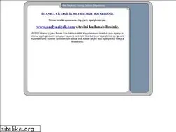 Sites similar to istanbulcicek.com