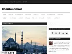 Sites similar to istanbulclues.com