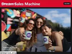 Sites similar to istanbulcoffeefestival.com.tr