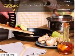 Sites similar to istanbulcookingschool.com