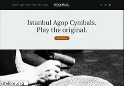 istanbulcymbals.com