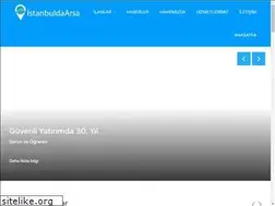 Sites similar to istanbuldaarsa.com