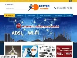 Sites similar to istanbuldaelektrikci.com