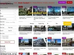 Sites similar to istanbuldaev.com