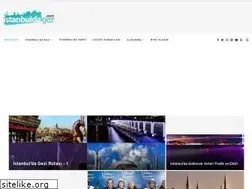 Sites similar to istanbuldagez.com