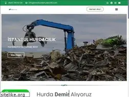 Sites similar to istanbuldahurdacilik.com