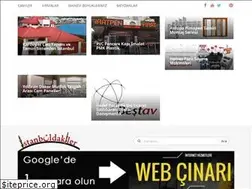 Sites similar to istanbuldakiler.com