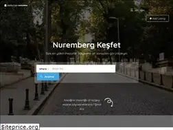 Sites similar to istanbuldakimezarliklar.com