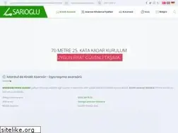 Sites similar to istanbuldakiralikasansor.com