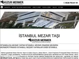 Sites similar to istanbuldamezartasi.com