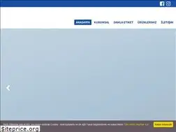Sites similar to istanbuldamla.com