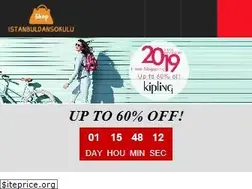 Sites similar to istanbuldansokulu.com