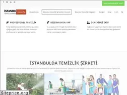 Sites similar to istanbuldatemizliksirketi.com