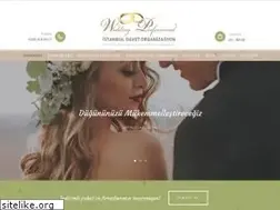 Sites similar to istanbuldavet.com