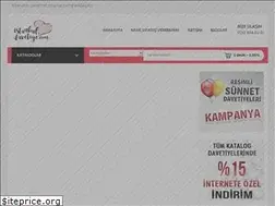 Sites similar to istanbuldavetiye.com