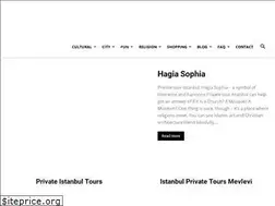 Sites similar to istanbulday.com