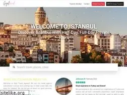 Sites similar to istanbuldaytravel.com