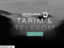 Sites similar to istanbuldc.com