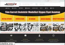 Sites similar to istanbuldedektor.com