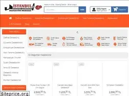Sites similar to istanbuldedektorshop.com