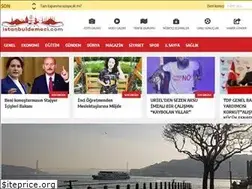 Sites similar to istanbuldemeci.com