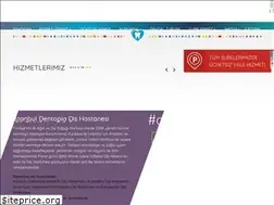 Sites similar to istanbuldentopia.com