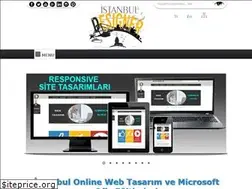 Sites similar to istanbuldesigner.com