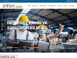 Sites similar to istanbuldestek.com.tr