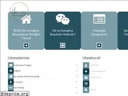 Sites similar to istanbuldilkonusma.com