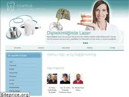 Sites similar to istanbuldis.net