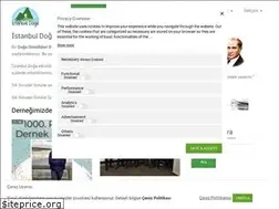 Sites similar to istanbuldoga.com