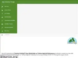 Sites similar to istanbuldoga.org