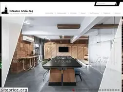 Sites similar to istanbuldogaltas.org