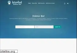Sites similar to istanbuldoktorbul.com