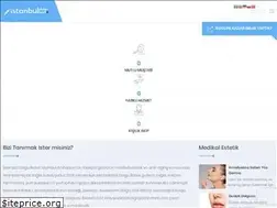 Sites similar to istanbuldolgubotox.com