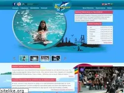 Sites similar to istanbuldolphinarium.com