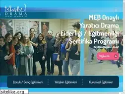 Sites similar to istanbuldrama.com.tr
