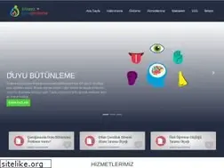 Sites similar to istanbulduyubutunleme.com