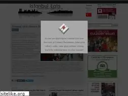 Sites similar to istanbuleats.com