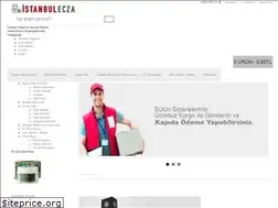 Sites similar to istanbulecza.org