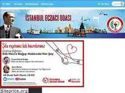 Sites similar to istanbuleczaciodasi.org.tr