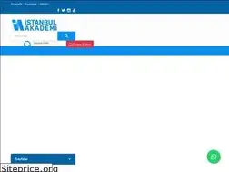 Sites similar to istanbulegitimakademisi.com