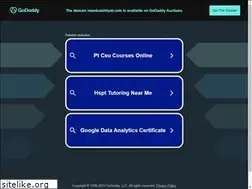 Sites similar to istanbulehliyet.com
