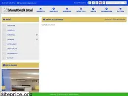 Sites similar to istanbulelektrikustasi.com