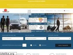 Sites similar to istanbulelitetransfer.com