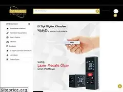 Sites similar to istanbulendustri.com